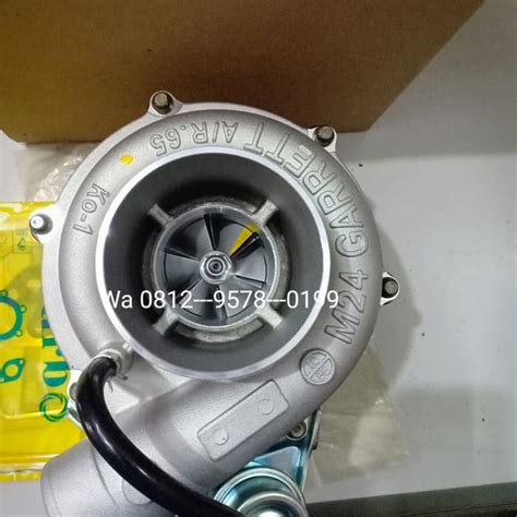 Jual Turbo Charger Hino Lohan Shopee Indonesia