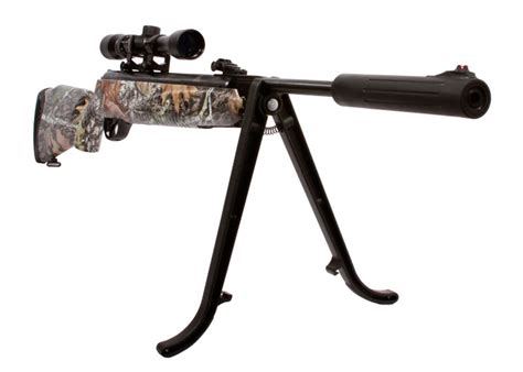 Hatsan Mod 85 Sniper Camo Spring Piston Air Rifle Airgun Depot