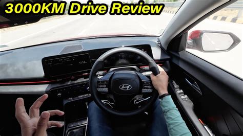 Hyundai Verna L Turbo Manual Km S Drive Experience L Aayush