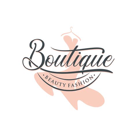 Fashion And Boutique Logo Vector Art At Vecteezy