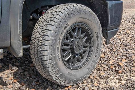 Tire Review Nexen Roadian Atx Off Road Expo