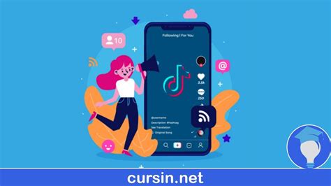 Aprende a maximizar tus ventas con el curso sobre cómo usar Tik Tok