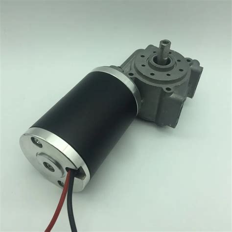 China Made Good Quality Zyt Dc Motor V V V Upto Vdc View Zyt