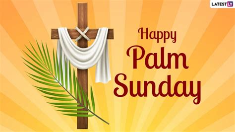 Holy Week Palm Sunday 2021 Images And Hd Wallpapers For Free Download