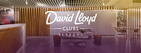 Gimnasio Fitness En Barrio Salamanca Madrid David Lloyd