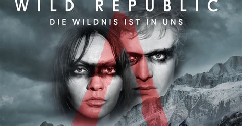 Wild Republic Episodenguide Und News Zur Serie