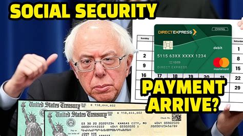 Social Security Payment Schedule For November 2023 Get Your Money