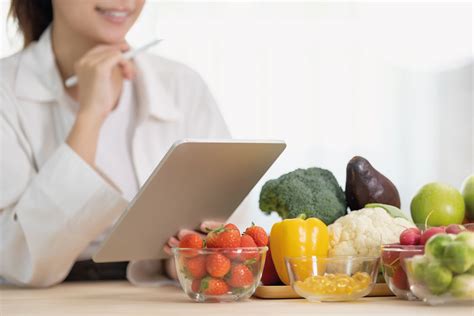 Curso en Actualizaciones para el Profesional de la Nutrición