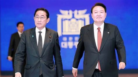 尹大統領、岸田首相と21日首脳会談「シャトル外交」を固める Joongang Ilbo 中央日報