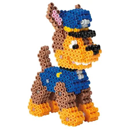 Hama B Gelperlen Geschenkpackung Paw Patrol Duo Shop De