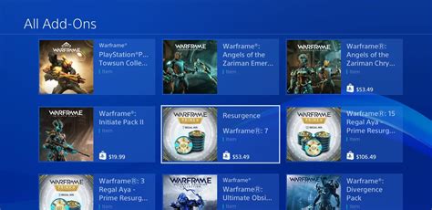 $53.49 for 7 Regal Aya? - Page 2 - General Discussion - Warframe Forums