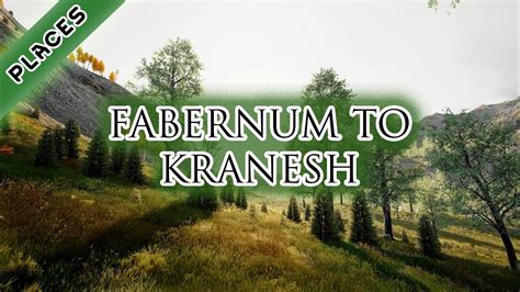 Mortal Online Fabernum To Kranesh K With Commentary Fun Youtube