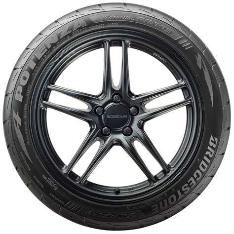 Bridgestone 225 45R17 94W Potenza Adrenalin RE003 Costc