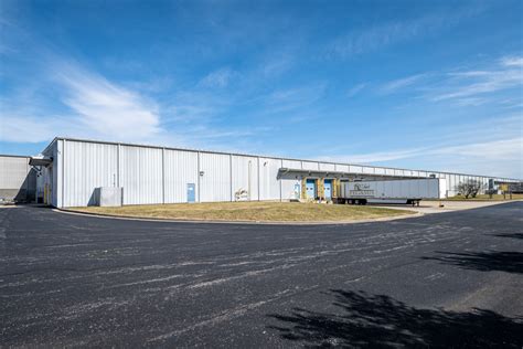 Meggitt - 120 Corporate Drive, Danville, KY | Commercial Property for ...