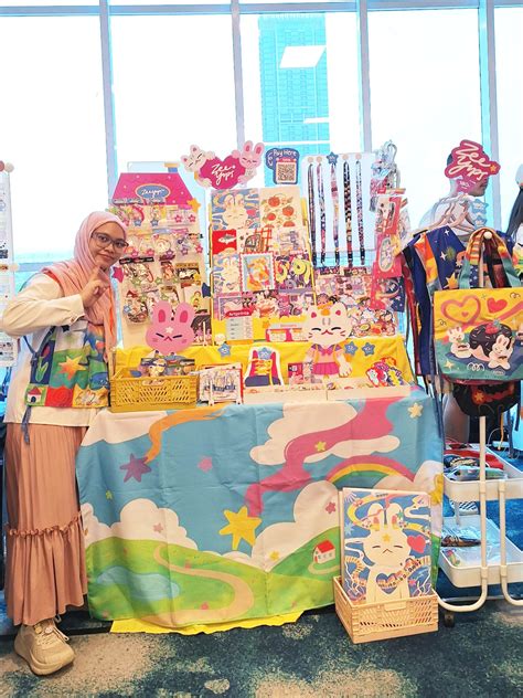 Beyond galleries: Inside Jakarta’s thriving indie art markets | The