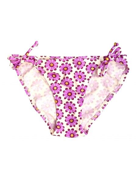 Braquita Bikini Princesse Ilou Talla A Os Color Fushia
