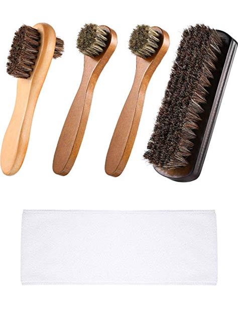 The Best Shoe Brushes In 2025 Reviews Guide