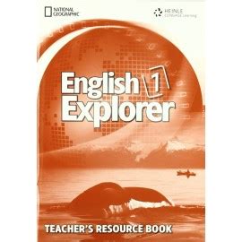 English Explorer Teachers Resource Book Photocopiable Englishbooks Cz