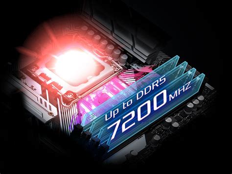 ASRock Z790 Pro RS WiFi