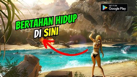 Rekomendasi Game Android Survival Terbaik Youtube