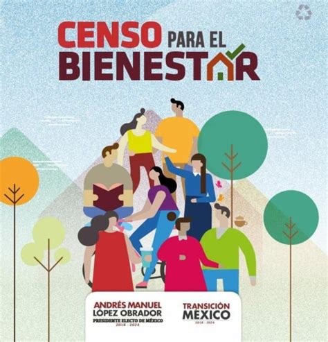 A Dos Meses De Terminar El Censo Bienestar