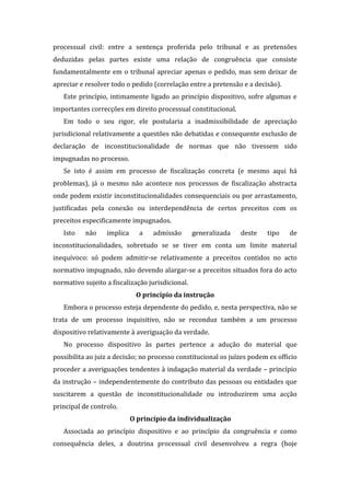 Recurso Extraordinário de inconstitucionalidade PDF