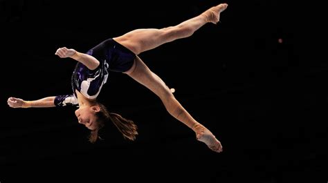 Collection of Gymnastics PNG Flip. | PlusPNG