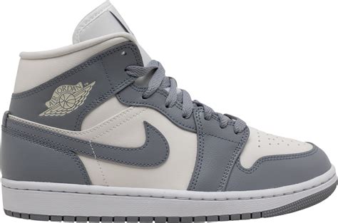 Air Jordan 1 Cool Grey 2022