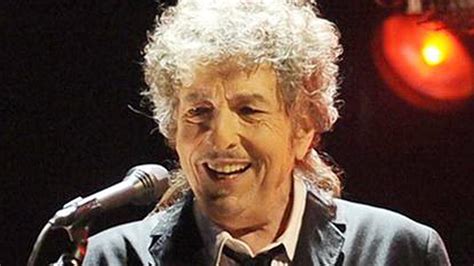 Bob Dylan Accused Of Plagiarism In His Nobel Lecture The Hindu