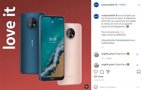 Nokia Lekt Per Ongeluk Design En Specificaties G