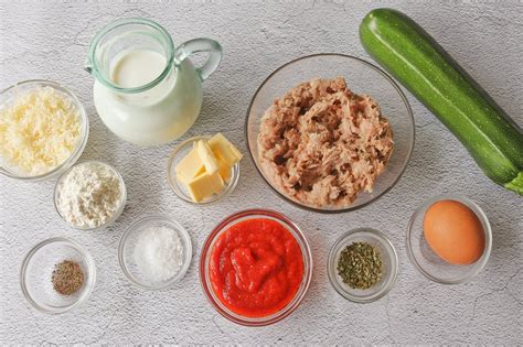 Canelones De Calabac N Una Receta Tan R Pida Y Sencilla De Hacer Como