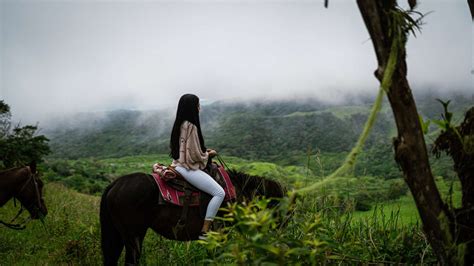 Volcan, a Town Full of Outdoor Activities that Continues Renovating and ...