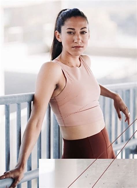 Christen Press Nike Cross Trains Ad Campaign Sporty Girls Womens