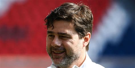 Oficial Chelsea Nombra A Mauricio Pochettino Como Nuevo Entrenador