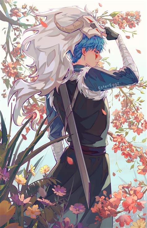 ArtStation - Shin-Ah