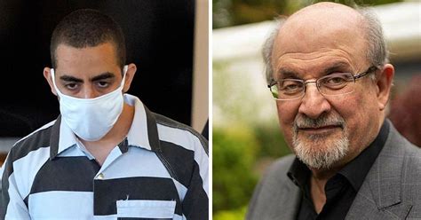 A Lebanese-American Is Reportedly Behind The Assassination Attempt On ...