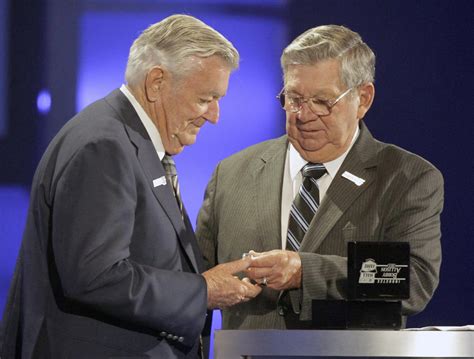 Bobby Allison, NASCAR Hall of Famer and 3-time Daytona 500 winner, dies ...