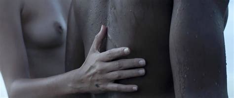 Adriana Ugarte Nude Scenes Collection LEAKED Porn ScandalPost