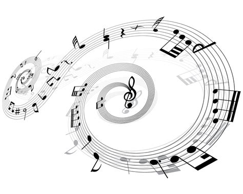 Music Notes PNG HD Transparent Music Notes HD.PNG Images. | PlusPNG