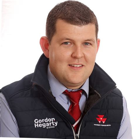 Jason Hegarty Branch Manager Gordon Hegarty And Sons Ltd Linkedin