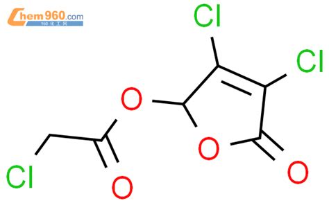 Acetic Acid Chloro Dichloro Dihydro Oxo