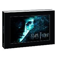 Harry Potter L Int Grale Coffret Des Films Enfant Jeunesse