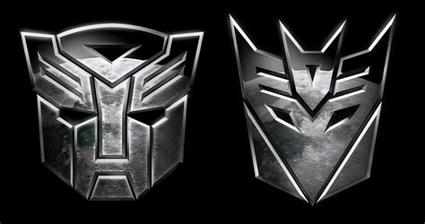 New Design Logo Trends 2022 Download Transformers Logo Images