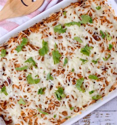 28 Best Fall Casserole Recipes Budgeting For Bliss
