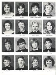 Norcross High School - Spectrarama Yearbook (Norcross, GA), Class of 1983, Page 192 of 272