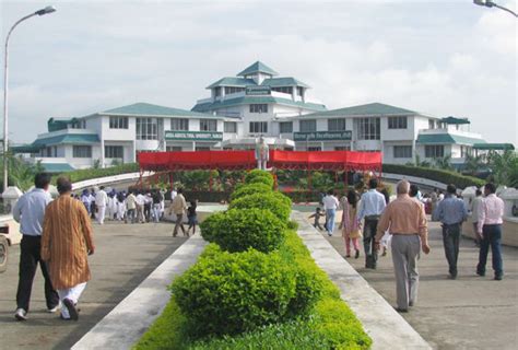 Birsa Agricultural University (BAU) Ranchi -Admissions 2022, Ranking ...