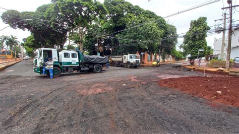 Prefeitura de Ribeirão anuncia que vai começar obras de zeladoria na