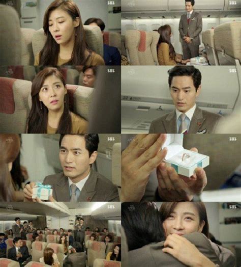 [spoiler] Added Final Episodes 15 And 16 Captures For The Korean Drama