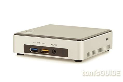 Intel NUC Mini PC Review: Core i5 and i7 Benchmarked | Tom's Guide