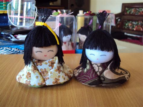 41+ Boneka Lucu Khas Jepang, Koleksi Terbaru!